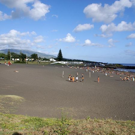 Casa A 5 Minutos A Pe Da Praia Ponta Delgada Eksteriør bilde