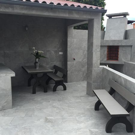 Casa A 5 Minutos A Pe Da Praia Ponta Delgada Eksteriør bilde