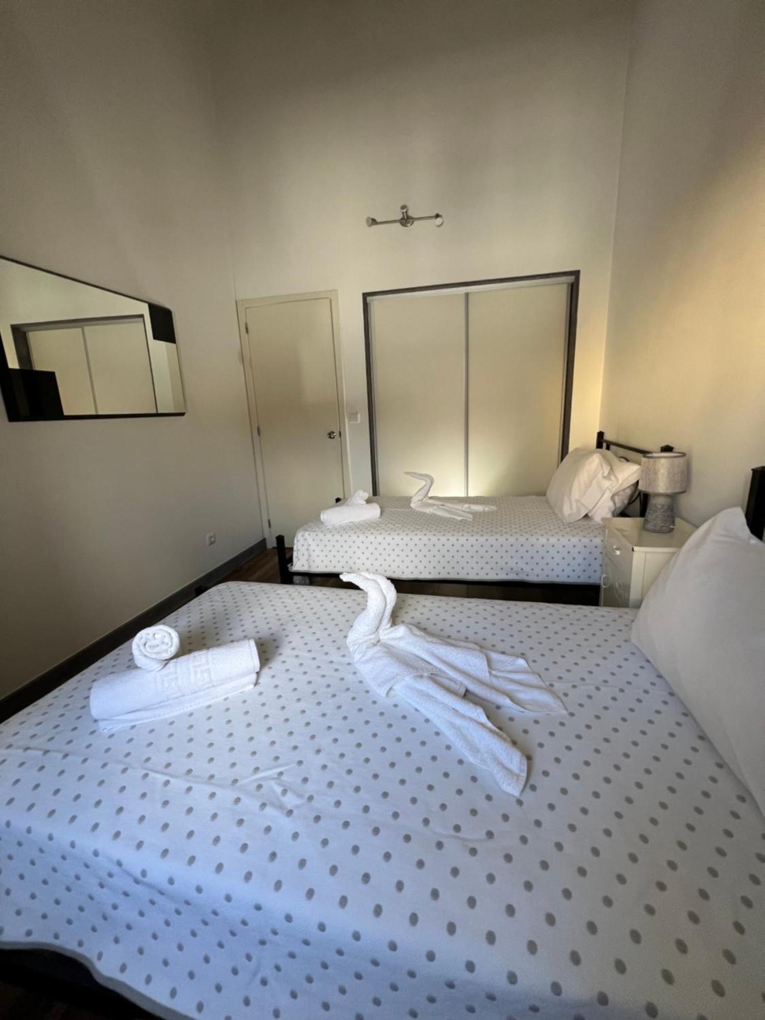 Casa A 5 Minutos A Pe Da Praia Ponta Delgada Eksteriør bilde