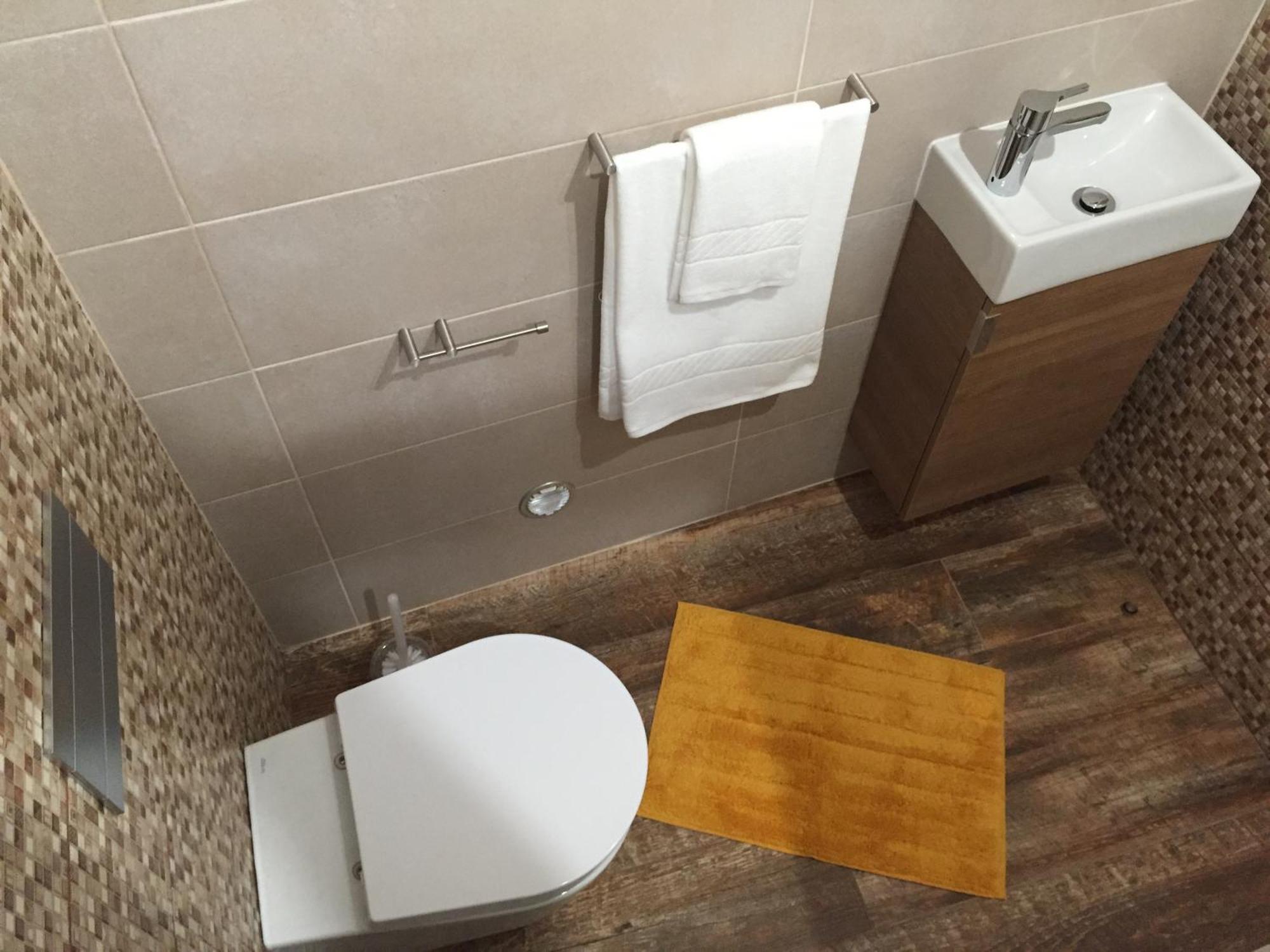 Casa A 5 Minutos A Pe Da Praia Ponta Delgada Eksteriør bilde