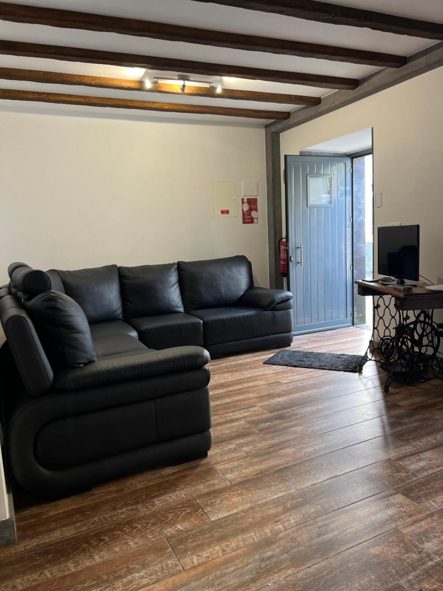 Casa A 5 Minutos A Pe Da Praia Ponta Delgada Eksteriør bilde